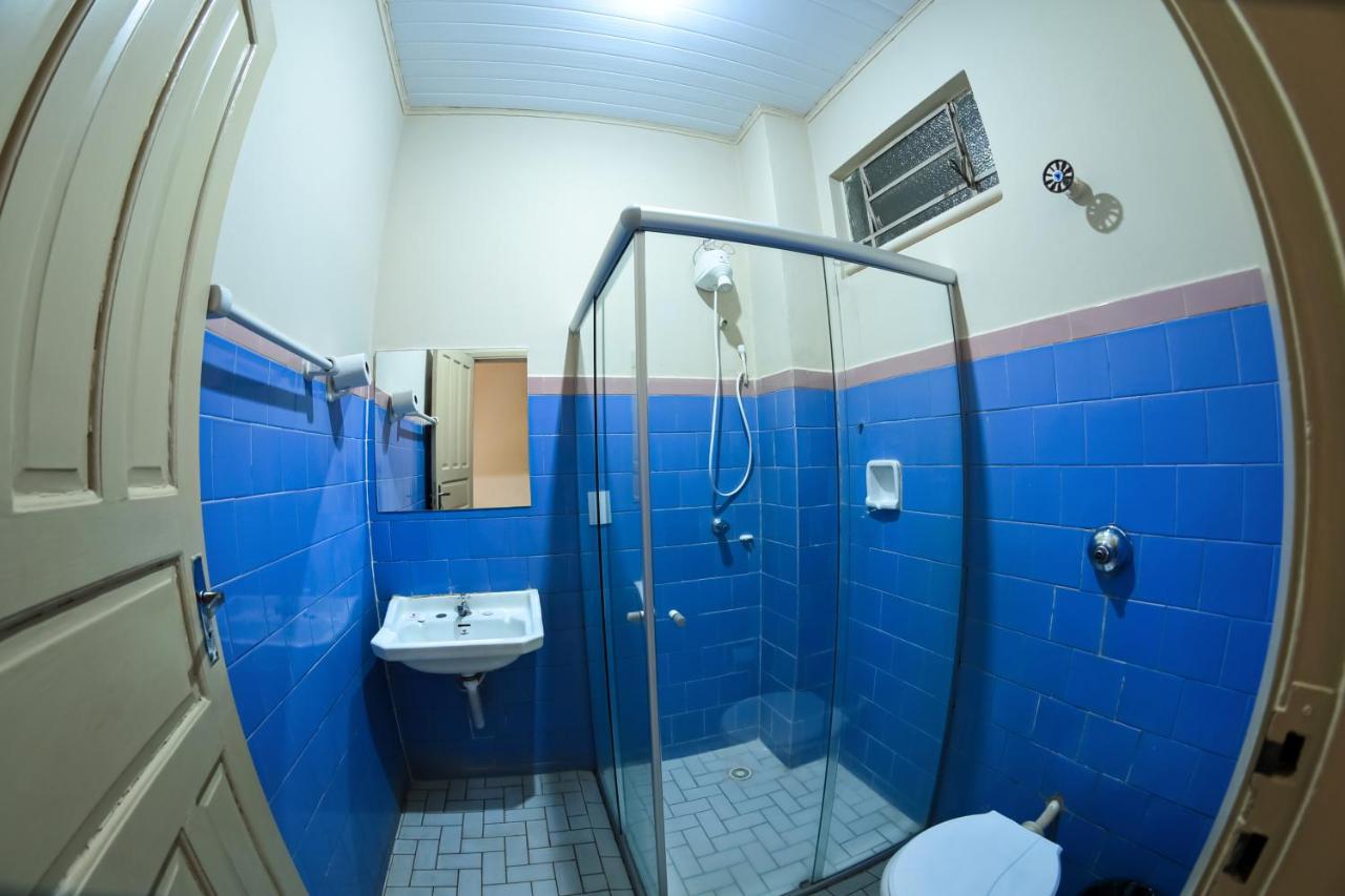 Hotel Itamarati São José do Rio Preto Exterior foto