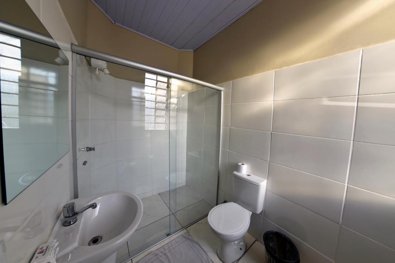 Hotel Itamarati São José do Rio Preto Exterior foto