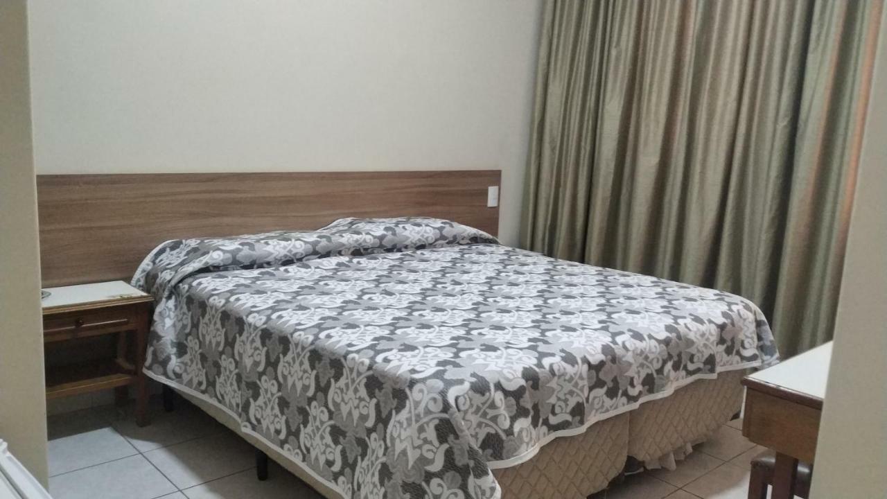 Hotel Itamarati São José do Rio Preto Zimmer foto