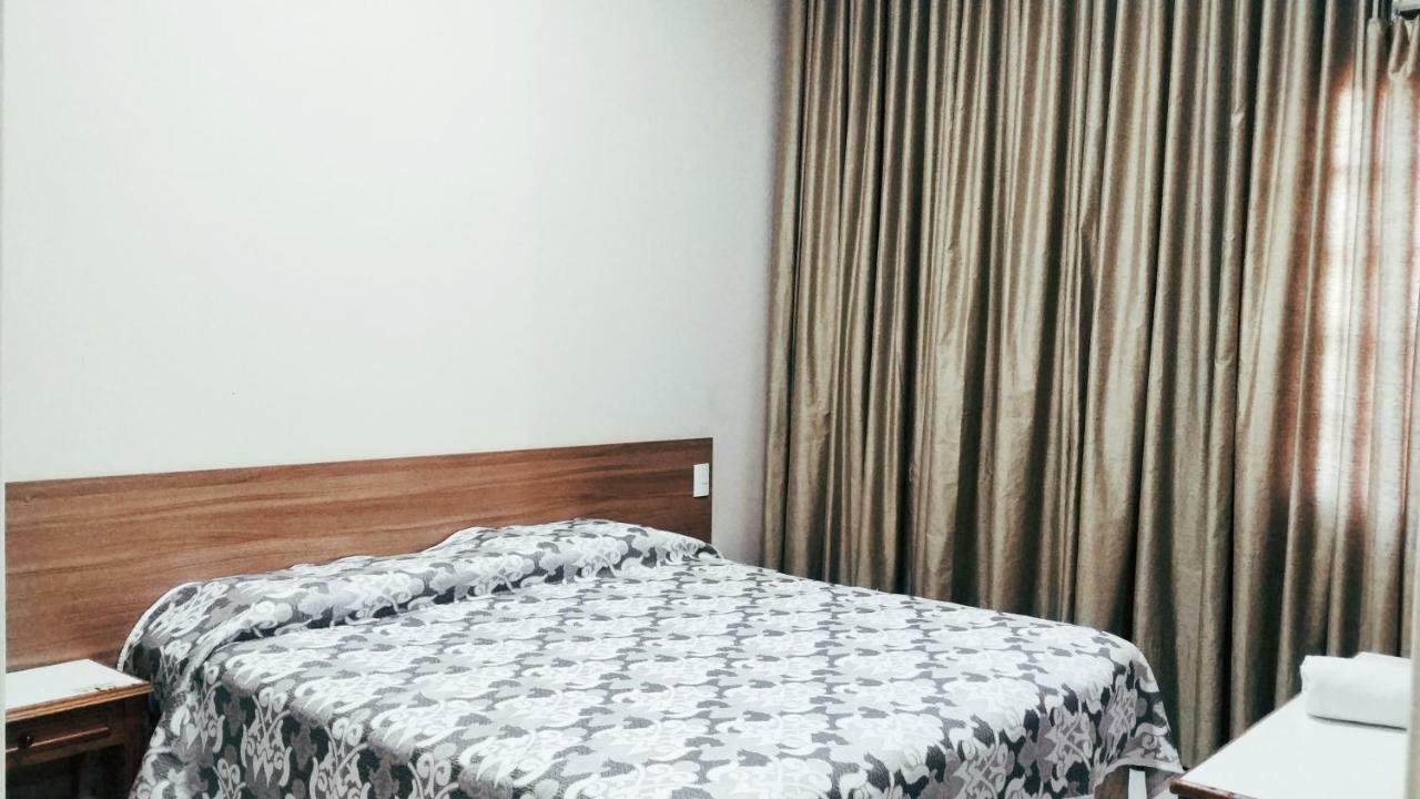 Hotel Itamarati São José do Rio Preto Zimmer foto