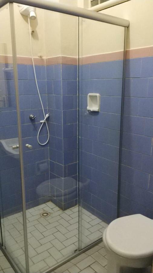 Hotel Itamarati São José do Rio Preto Exterior foto
