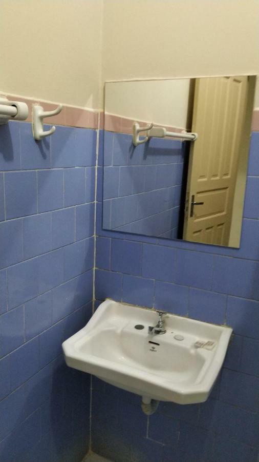 Hotel Itamarati São José do Rio Preto Exterior foto