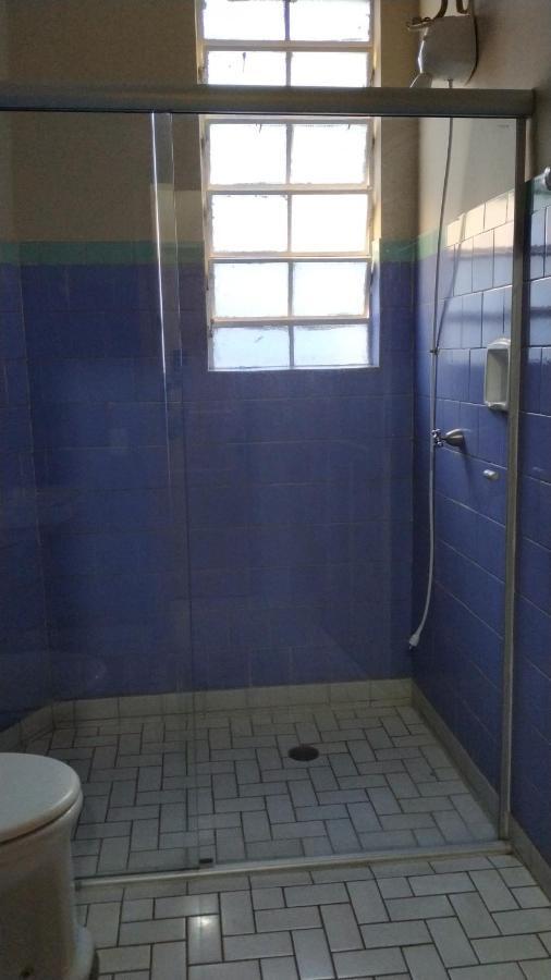 Hotel Itamarati São José do Rio Preto Exterior foto